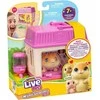 „Little Live Pets“ – „Mama Surprise“ mini žiurkėnas – (26626)
