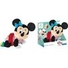 Clementoni Pūkuotas žaislas Minnie Mouse 26 x 23 x 16 cm