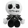 Smoby SIMBA Disney Nightmare Before Christmas Jack Skellington plush toy 25cm