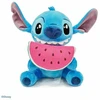 Simba Pliušinis žaislas Disney Stitch Watermelon, mėlynas, 25 cm