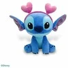 Simba Mascot Disney Stitch su galvos juosta 25 cm