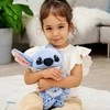 SIMBA DISNEY siūlės 25 cm 587-0511