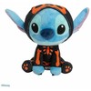 Smoby SIMBA Disney Stitch Skeleton plush toy 25cm