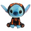 Smoby SIMBA Disney Stitch Skeleton plush toy 25cm