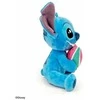 Simba Pliušinis žaislas Disney Stitch Watermelon, mėlynas, 25 cm