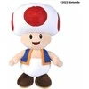 Simba Toys Simba Super Mario, Toad -pehmo, 40 cm