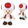 Simba Toys Simba Super Mario, Toad -pehmo, 40 cm