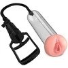 Pump Worx PW pradedančiųjų pūlingas siurblys
