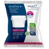 Puodelio-filtro filtras Aqua Optima Single Life Evolve