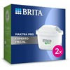 Puodelio-filtro filtras Brita MAXTRA PRO (2 vnt.)
