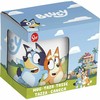 Stor Bluey keramikinis puodelis 325 ml dovanų dėžutėje, 88057