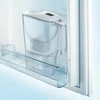 Brita Aluna 2,4l jug + 2 Maxtra cartridges baltas