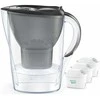 Vandens Filtravimo Ąsotis - Brita Marella +3 Maxtra Pro