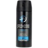"Axe Anarchy" dezodorantas purškiklis 150ml