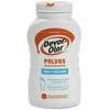 Devor Olor "Devor Odor" sausas pėdų dezodorantas pudra 100g