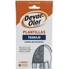 Devor Olor "Devor Odor" dvigubo veikimo vidpadžiai