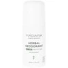 MÁDARA Herbal Dezodorantas rutulinis žolelių dezodorantas, 50 ml