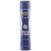 Nivea Men Protege Y Cuida dezodorantas purškiklis 200ml