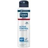 Sanex Men Active Control 48h dezodorantas purškiamas 200ml