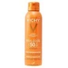 "Vichy Ideal Soleil Invisible Hidrating Mist" apsauginis purškiklis nuo saulės Spf50 200ml