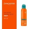 Lancaster Sun Beauty Body Mist SPF 30 apsauginė kūno dulksna nuo saulės, 200 ml