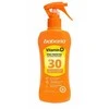 Babaria Vitamina D Purškiklis Protector Spf30, 200 ml Purškiklis