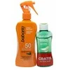 Babaria Aloe Purškiklis Protector Spf50, 200 ml Purškiklis Balsamo After Sun 1u