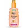 Garnier Delial Invisible Protect Glow SPF30 purškiklis 150ml