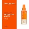 Lancaster Sun Beauty Nude Skin Sensation High Protection SPF 30 apsauga nuo saulės, 150 ml