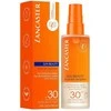 Lancaster Sun Beauty Nude Skin Sensation High Protection SPF 30 apsauga nuo saulės, 150 ml
