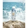 Sensilis kūno kremas nuo saulės Purškiklis Invisible &amp; Light, 200 ml