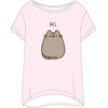 Pusheen Dots moteriški trumpi naktinukai XS
