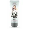 Hairgum Sixty's Color Plaukų dažai Pieniškai rožinė