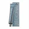 Schwarzkopf Igora Royal HighLifts ilgalaikio poveikio plaukų dažai 60 ml - 10-4