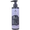 Schwarzkopf Professional Chroma ID Pearl Silver Color Mask Dažanti plaukų kaukė, 300ml