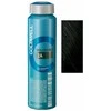 Goldwell Colorance Acid Demi-Permanent Hair Dye 2A Mėlyna Juodas, 120 ml