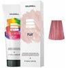 Goldwell ELUMEN PLAY semi permanent hair color oxidant-free #rose 120 ml