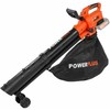 Pūstuvas Powerplus Powdpg75270 40 V