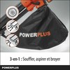 Pūstuvas Powerplus Powdpg75270 40 V