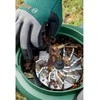 Bosch lapų pūstuvas siurblys Universal GardenTidy 2300