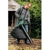 Bosch lapų pūstuvas siurblys Universal GardenTidy 2300