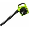 Fieldmann Pramoninis dulkių siurblys FZF6025-B benzininis dulkių siurblys lapams 3 viename