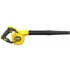 STANLEY FATMAX V20 pūstuvas SFMCBL01B 18V, be akumuliatoriaus ir kroviklio