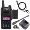BAOFENG BF-A58 WALKIE-TALKIE Juodas