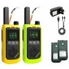 Dvikryptis Radijas - Baofeng BF-T17 Žalia