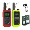 Dvikryptis Radijas - Baofeng BF-T17 Žalia
