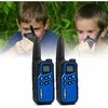 Dvkryptis Radijas - Baofeng Bf-t25e, Mėlynas