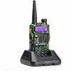 Baofeng UV-5R HTQ Camov racija