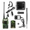 Baofeng UV-5R HTQ Camov racija