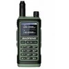 BAOFENG UV-17E WALKIE-TALKIE žalias